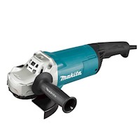 Amoladora Angular 7" 2200W 8500 rpm Makita GA7060